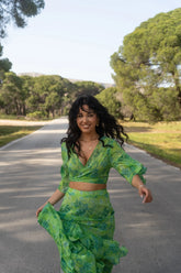 Kassia skirt